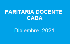 Acta Paritaria Docente