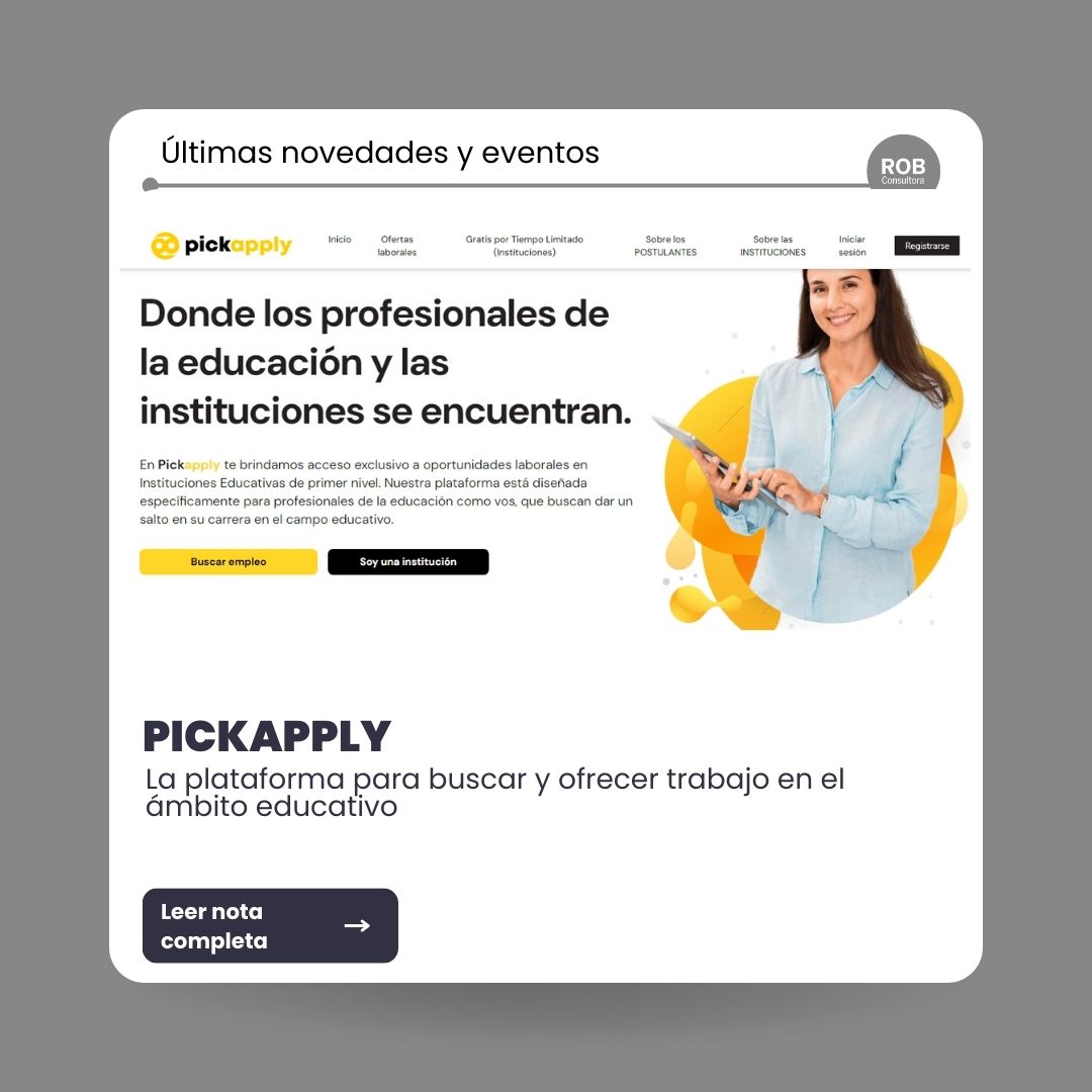 PickApply