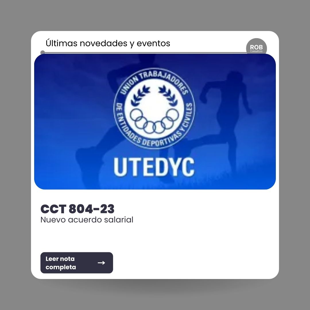 UYEDYC aumento salarial